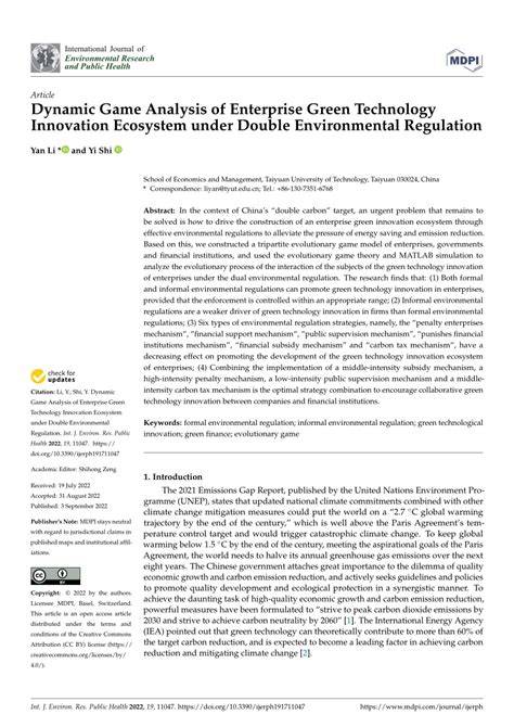 An improved dynamic game analysis of farmers ... - ScienceDirect - raincitystudios.com