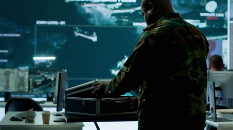 An In-Depth Analysis of Cold War Espionage Operations in Military ... - wintechmobiles.com