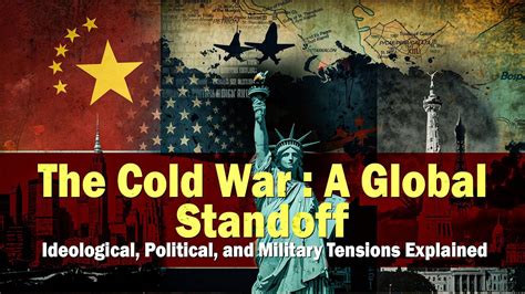 An In-Depth Analysis of Cold War Military Standoffs and Their ... - wintechmobiles.com
