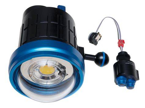An in-depth analysis of the global Germany Underwater Strobe Lights ... - raincitystudios.com
