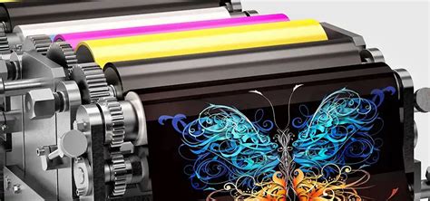 An in-depth guide to lithographic printing blog - Sticker it - wintechmobiles.com