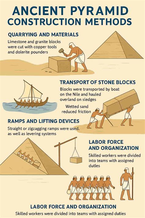 An In-Depth Overview of Canal Construction Methods in Ancient ... - wintechmobiles.com