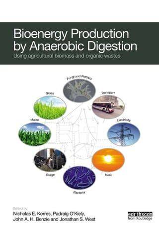 An Introduction to Anaerobic Digestion of Organic Wastes - raincitystudios.com