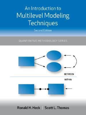 An Introduction to Multilevel Modeling Techniques - wintechmobiles.com