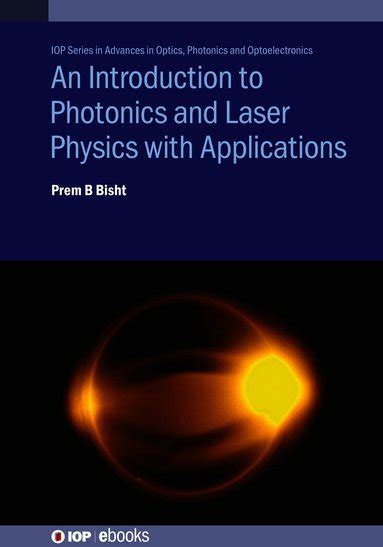 An Introduction to Photonics and Laser Physics with Applications - wintechmobiles.com