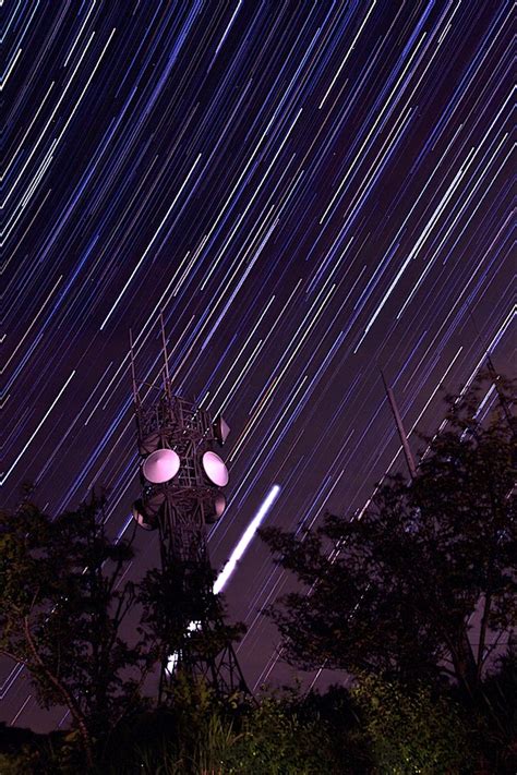 An Introduction to Shooting Stars Trails - Digital … - wintechmobiles.com