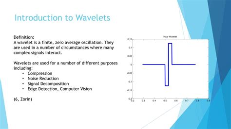 An Introduction to Wavelets - University of Delaware - wintechmobiles.com