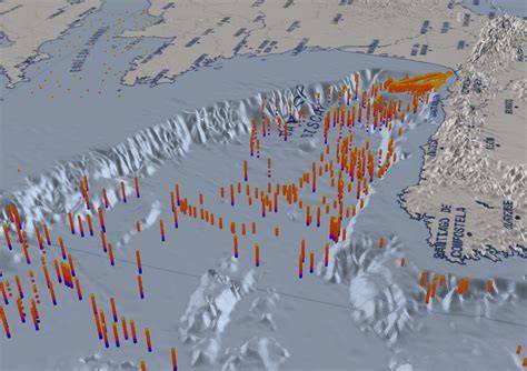 An Ocean of Data - raincitystudios.com