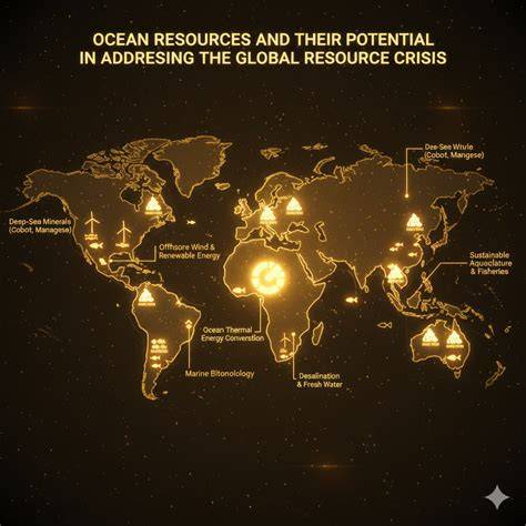 An Ocean of Potential - raincitystudios.com