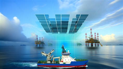 An open secret: Marine geosciences, offshore oil exploration and ... - raincitystudios.com