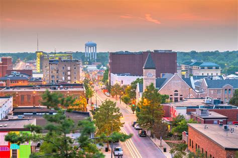 AN ORDINANCE - Columbia, Missouri