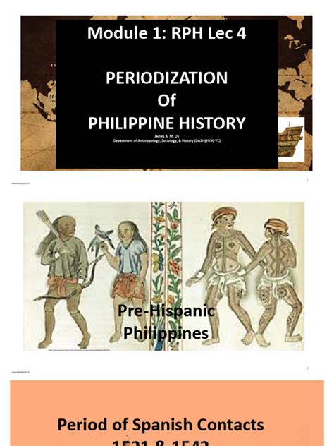 An Outlined History of Philippine Archaeology and Its Periodization - wintechmobiles.com