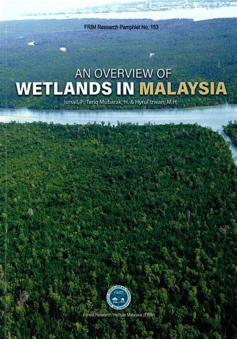 An Overview of Wetlands in Malaysia - raincitystudios.com