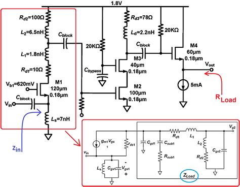 An Ultrawideband Cryogenic LNA in 40-nm CMOS for Multiple Spin ... - wintechmobiles.com