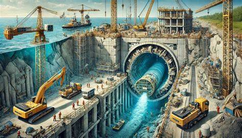 An underwater tunnel construction method - Google Patents - raincitystudios.com