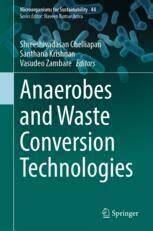 Anaerobes and Waste Conversion Technologies - raincitystudios.com