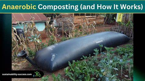 Anaerobic Composting | Planet Natural - raincitystudios.com