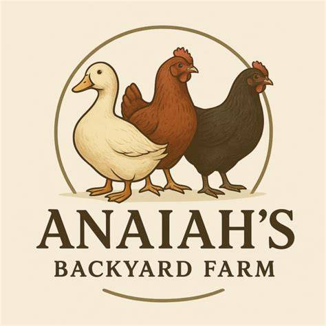 Anaiah Farm - raincitystudios.com