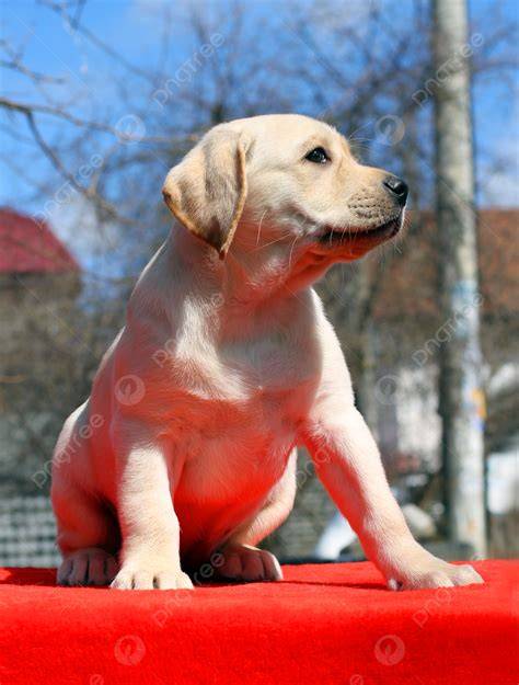Anak anjing Labrador Inggeris Putih: panduan lengkap untuk memilih ... - raincitystudios.com