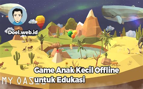 Anak Game - World for Gamers! - coolestguyplanet.net