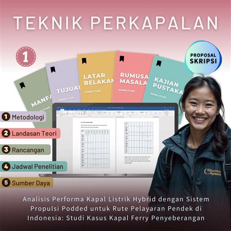 Analis Rute Perkapalan - Profil Profesi - wintechmobiles.com