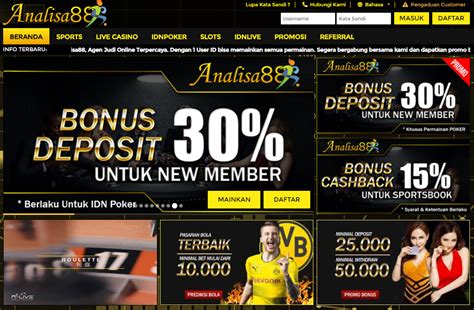 ANALISA88 Link Masuk ANALISA88 Paling Baru Games Online ANALISA88 - ANALISA88