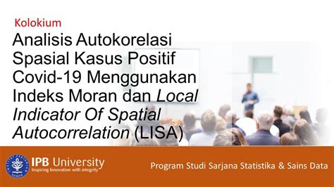 Analisis Autokorelasi Spasial Kasus Positif Covid-19 ... - UNTAN - wintechmobiles.com