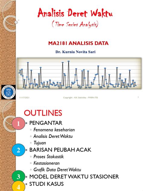 Analisis Deret Waktu - ICHI.PRO - wintechmobiles.com