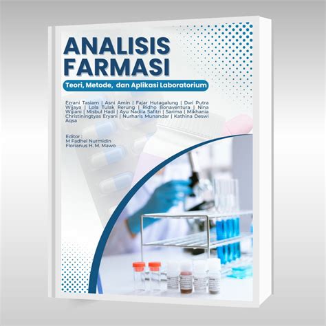 ANALISIS FARMASI : TEORI, METODE DAN - wintechmobiles.com