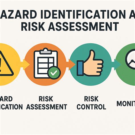 Analisis Hazard Identification, Risk Assesment, Determining Control ... - raincitystudios.com