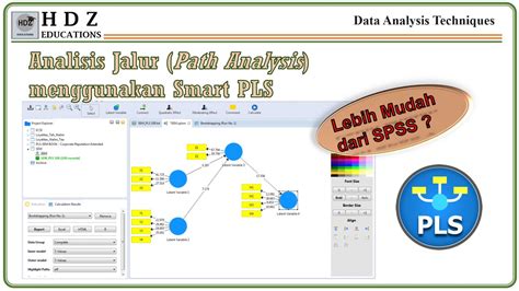 Analisis jalur (path analysis) | PDF - SlideShare - wintechmobiles.com