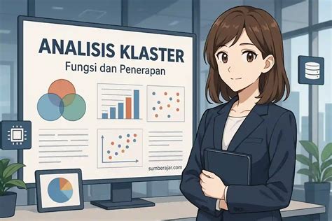 Analisis Klaster dan Aplikasinya - wintechmobiles.com