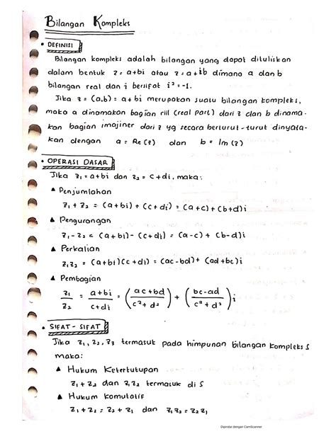 Analisis Kompleks | PDF | Metode & Bahan Ajar | Sains & Matematika - wintechmobiles.com