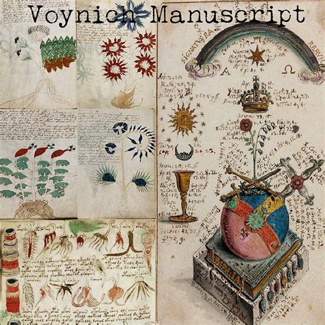 Analisis Manuskrip Voynich | PDF - Scribd - wintechmobiles.com