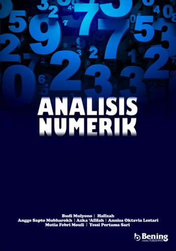 ANALISIS NUMERIK - Flip eBook Pages 1-17 | AnyFlip - wintechmobiles.com