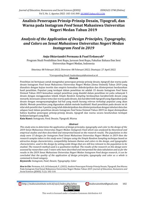 ANALISIS PENERAPAN PRINSIP-PRINSIP LAYOUT DAN TIPOGRAFI PADA DESAIN ... - muktibox.com