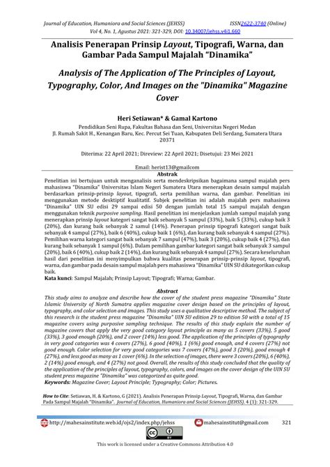 ANALISIS PENERAPAN PRINSIP-PRINSIP LAYOUT PADA DESAIN COVER (SAMPUL ... - muktibox.com