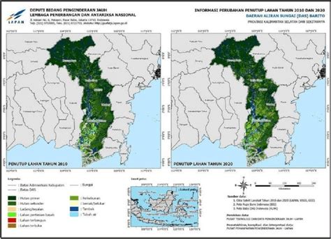 Analisis Perubahan Tutupan Lahan di Daerah Aliran Sungai (DAS ... - wintechmobiles.com