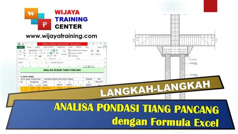 Analisis Pondasi Tiang Pancang Berdasarkan Hasil Perhitungan dan ... - raincitystudios.com