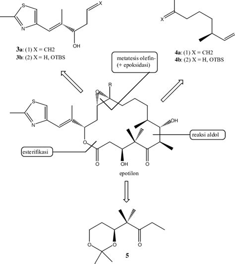 Analisis retrosintetis - Wikipedia bahasa Indonesia, ensiklopedia bebas - wintechmobiles.com