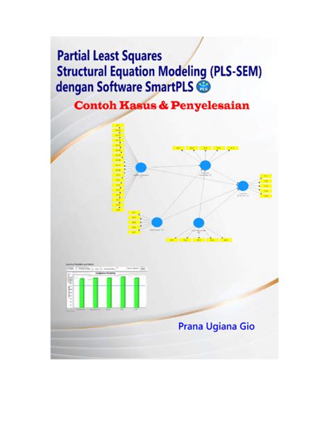 Analisis SEM (Structural Equation Modelling) Dengan SMARTPLS (Partial ... - wintechmobiles.com