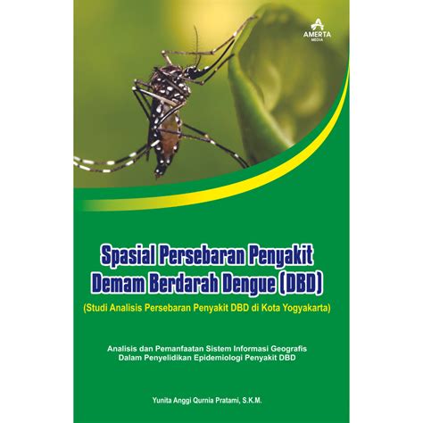 Analisis Spasial Wabah Demam Berdarah Dengue (Dbd) Terhadap - wintechmobiles.com
