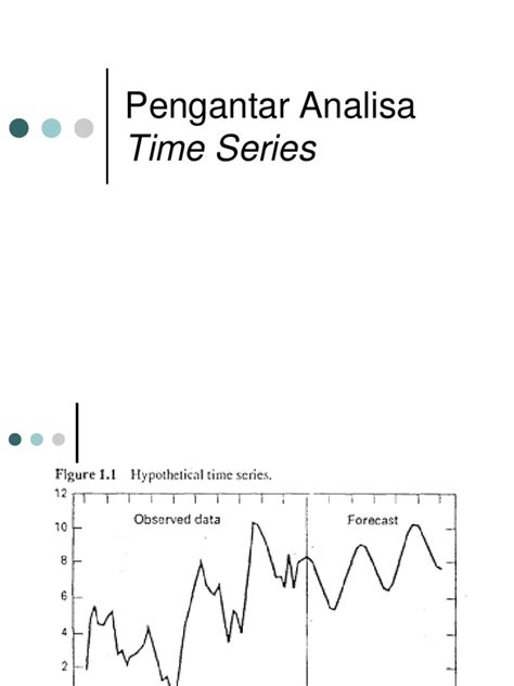 Analisis Stasioneritas Data Time Series - Scribd - coolestguyplanet.net
