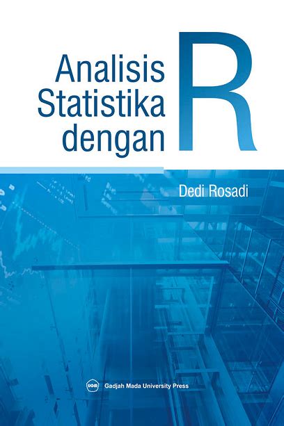 Analisis Statistika Dengan R | UGM PRESS - Badan … - wintechmobiles.com