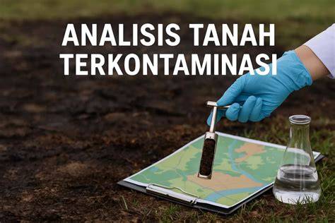 Analisis tanah - Wikipedia bahasa Indonesia, ensiklopedia bebas - raincitystudios.com