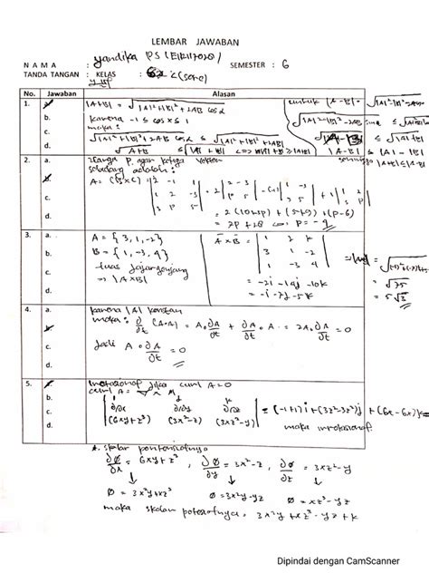 Analisis Vektor - wintechmobiles.com