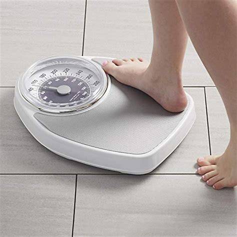 analog bathroom scale products for sale | eBay - raincitystudios.com