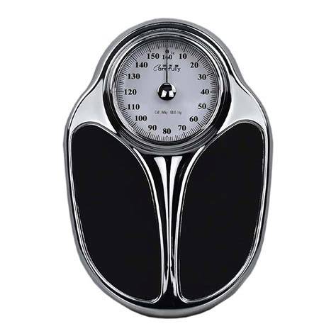 Analog Bathroom Scales: Stainless Steel & Glass Design - Target - raincitystudios.com