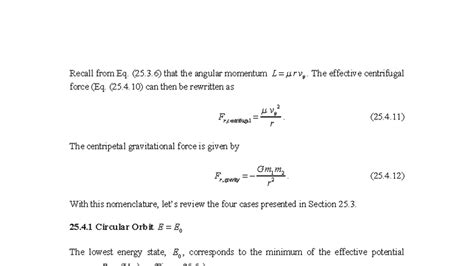 Analysis For Circular Orbits - BYJU'S - wintechmobiles.com