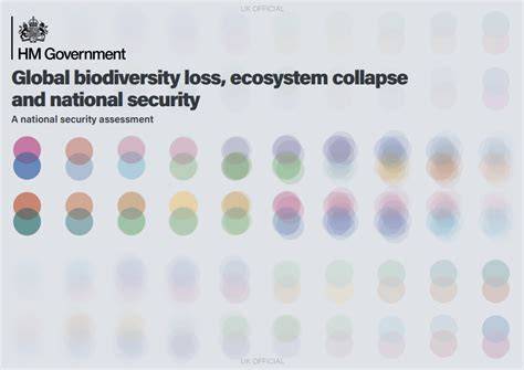 Analysis of the global marine biodiversity security assessment - raincitystudios.com